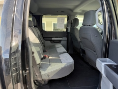 Used 2023  Ford Super Duty F-250 4WD XLT Crew Cab SRW 8' Box at North Country Auto near Presque Isle&comma; ME