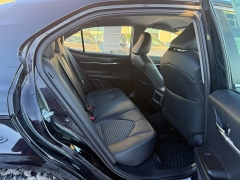 Used 2022  Toyota Camry SE Auto at North Country Auto near Presque Isle&comma; ME