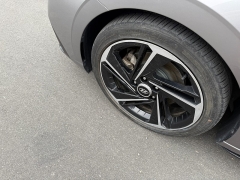 Used 2023  Hyundai Elantra N Line DCT at North Country Auto near Presque Isle, ME