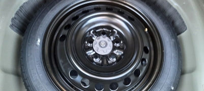 Used 2023  Toyota Camry SE Auto at North Country Auto near Presque Isle&comma; ME