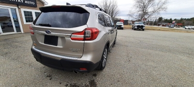 Used 2020 Subaru Ascent 4d SUV AWD Limited 7-Passenger at North Country Auto near Presque Isle, ME