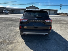 Used 2021 Ford Escape Titanium Hybrid AWD at North Country Auto near Presque Isle, ME