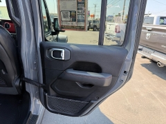 Used 2019 Jeep Wrangler Unlimited 4d SUV 4WD Rubicon at North Country Auto near Presque Isle, ME