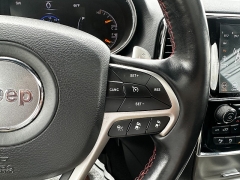 Used 2021 Jeep Grand Cherokee Trailhawk 4x4 at North Country Auto near Presque Isle, ME