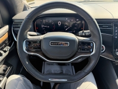 Used 2023 Jeep Grand Wagoneer Series II 4x4 at North Country Auto near Presque Isle, ME