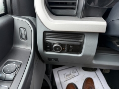 Used 2023  Ford Super Duty F-250 4WD XLT Crew Cab SRW 6&period;75' Box at North Country Auto near Presque Isle&comma; ME