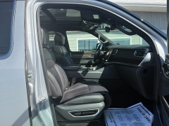 Used 2023 Jeep Grand Wagoneer Series II 4x4 at North Country Auto near Presque Isle, ME