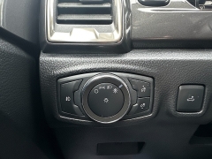 Used 2022 Ford Ranger XLT 4WD SuperCrew 5' Box at North Country Auto near Presque Isle, ME