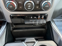 Used 2023  Ram 1500 4WD Big Horn Crew Cab 5'7" Box Lvl 2 at North Country Auto near Presque Isle&comma; ME