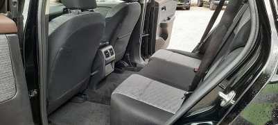 Used 2023 Nissan Rogue AWD SV at North Country Auto near Presque Isle, ME