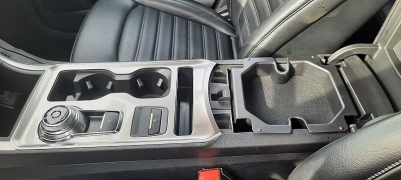 Used 2023  Ford Edge SEL AWD at North Country Auto near Presque Isle, ME