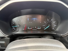Used 2020 Ford Escape 4d SUV AWD SE at North Country Auto near Presque Isle, ME