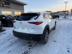 Used 2022  Mazda CX-30 2&period;5 S Premium Package AWD at North Country Auto near Presque Isle&comma; ME