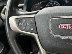 Used 2021 GMC Acadia AWD 4dr Denali at North Country Auto near Presque Isle, ME