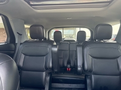 Used 2023  Ford Explorer XLT 4WD at North Country Auto near Presque Isle&comma; ME