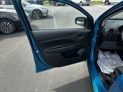 Used 2021 Mitsubishi Mirage ES CVT at North Country Auto near Presque Isle, ME