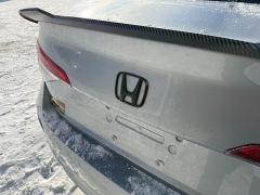 Used 2022  Honda Civic Sedan Sport CVT at North Country Auto near Presque Isle&comma; ME