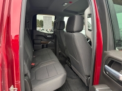 Used 2020  GMC Sierra 1500 4WD Double Cab Elevation at North Country Auto near Presque Isle&comma; ME