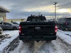 Used 2021  Ford F-150 4WD XL w&sol;STX SuperCrew 5&period;5' Box at North Country Auto near Presque Isle&comma; ME