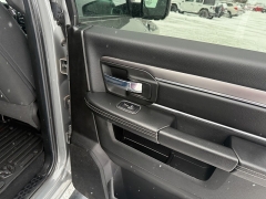 Used 2022  Ram 1500 Classic 4WD Warlock Crew Cab 5'7" Box at North Country Auto near Presque Isle&comma; ME