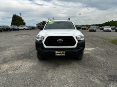 Used 2020 Toyota Tacoma 2WD Access Cab SR at North Country Auto near Presque Isle, ME