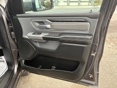 Used 2021  Ram 1500 4WD Big Horn Crew Cab 5'7" Box Lvl 2 at North Country Auto near Presque Isle, ME