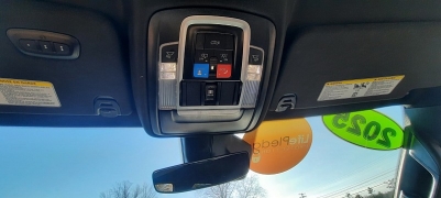 Used 2025  Ram 1500 4WD Big Horn Crew Cab 5'7" Box Lvl 2 at North Country Auto near Presque Isle&comma; ME