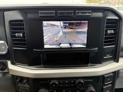 Used 2023  Ford Super Duty F-250 4WD XLT Crew Cab SRW 6&period;75' Box at North Country Auto near Presque Isle&comma; ME