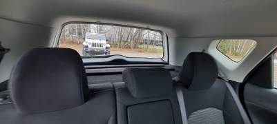 Used 2023 Kia Soul EX IVT at North Country Auto near Presque Isle, ME