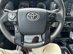 Used 2020 Toyota Tacoma 2WD Access Cab SR at North Country Auto near Presque Isle, ME