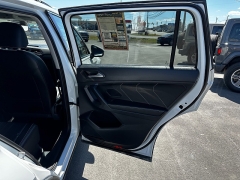 Used 2022 Volkswagen Tiguan 2.0T SE 4MOTION at North Country Auto near Presque Isle, ME