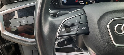 Used 2023 Audi Q3 S line Premium 45 TFSI quattro at North Country Auto near Presque Isle, ME