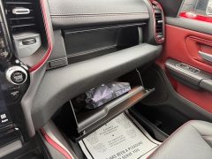 Used 2022  Ram 1500 4WD Rebel Crew Cab 5'7" Box at North Country Auto near Presque Isle, ME