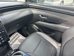 Used 2024  Hyundai Tucson Limited AWD at North Country Auto near Presque Isle&comma; ME