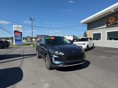 Used 2022 Ford Escape SEL AWD at North Country Auto near Presque Isle, ME