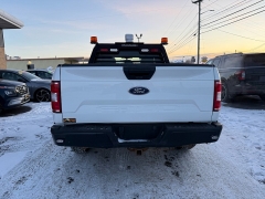 Used 2020  Ford F-150 4WD SuperCab XL at North Country Auto near Presque Isle&comma; ME