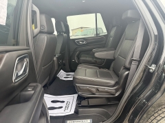 Used 2024  Chevrolet Tahoe 4WD 4dr LT at North Country Auto near Presque Isle&comma; ME