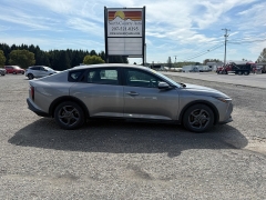 Used 2025  Kia K4 LXS FWD at North Country Auto near Presque Isle, ME