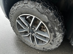 Used 2021 Jeep Grand Cherokee Trailhawk 4x4 at North Country Auto near Presque Isle, ME