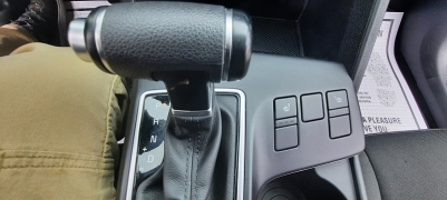 Used 2023 Kia Sportage LX AWD at North Country Auto near Presque Isle, ME