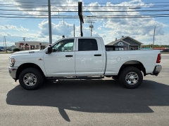 Used 2023  Ram 2500 4WD Tradesman Crew Cab 6'4" Box at North Country Auto near Presque Isle, ME