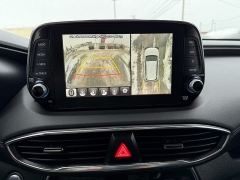 Used 2020  Hyundai Santa Fe 4d SUV AWD Limited 2&period;0T at North Country Auto near Presque Isle&comma; ME