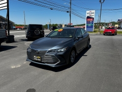 Used 2021  Toyota Avalon XLE AWD at North Country Auto near Presque Isle, ME