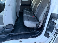 Used 2020  Ford F-150 4WD SuperCab XL at North Country Auto near Presque Isle&comma; ME