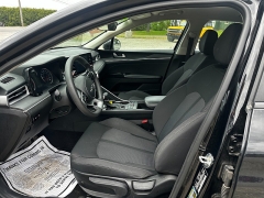 Used 2023 Kia K5 LXS Auto FWD at North Country Auto near Presque Isle, ME