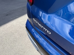 Used 2023  Kia Sorento SX AWD at North Country Auto near Presque Isle, ME