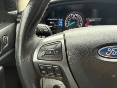 Used 2021  Ford Ranger LARIAT 4WD SuperCrew 5' Box at North Country Auto near Presque Isle, ME