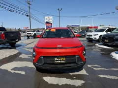 Used 2024  Hyundai Kona SEL AWD at North Country Auto near Presque Isle&comma; ME