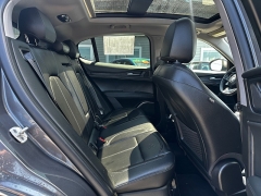 Used 2020 Alfa Romeo Stelvio 4d SUV AWD at North Country Auto near Presque Isle, ME