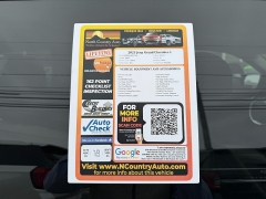 Used 2023  Jeep Grand Cherokee L Limited 4x4 at North Country Auto near Presque Isle&comma; ME